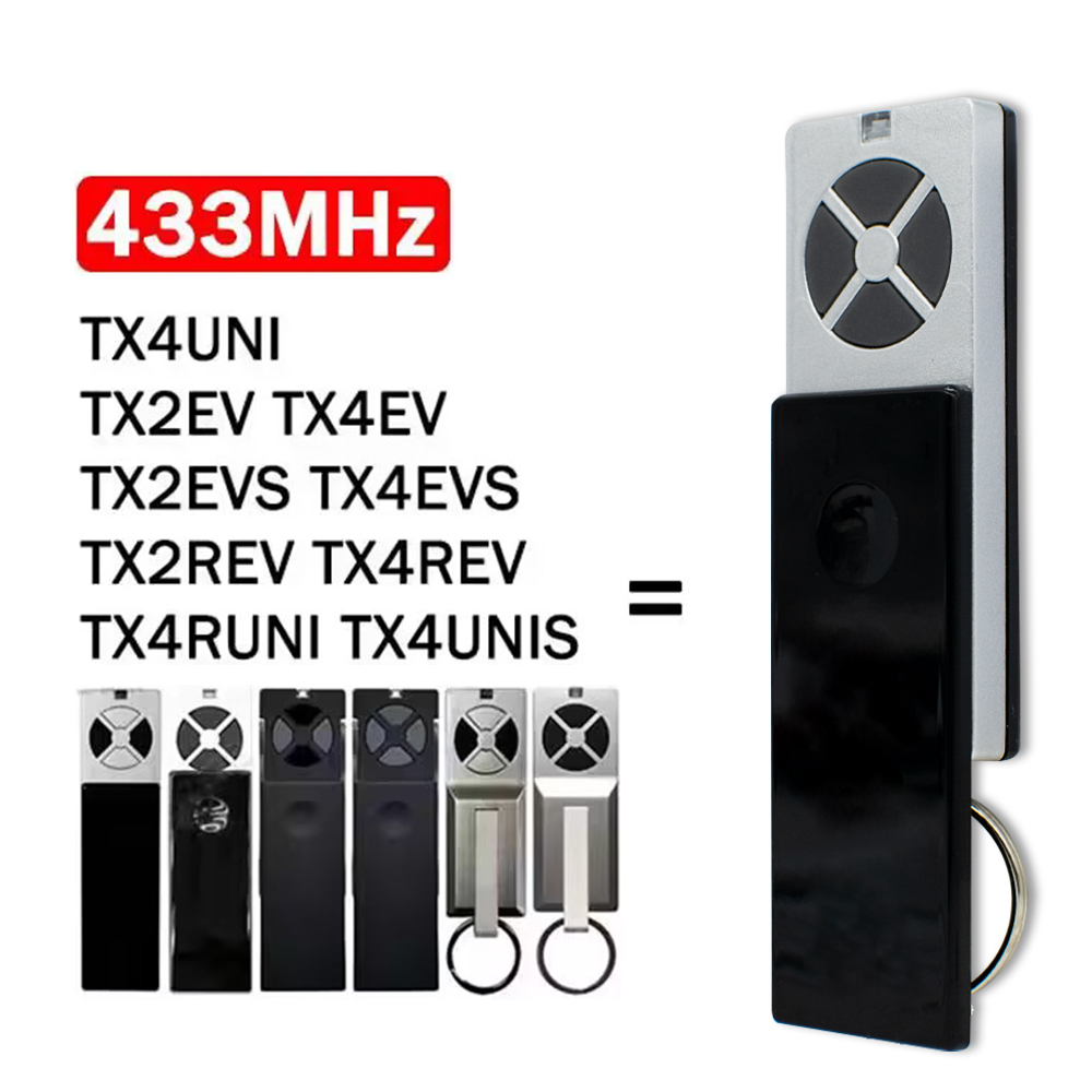 Diy Electronics Button - TX4UNI TX2EV TX2REV TX4UNIS TX4UNIF TX4RUNI