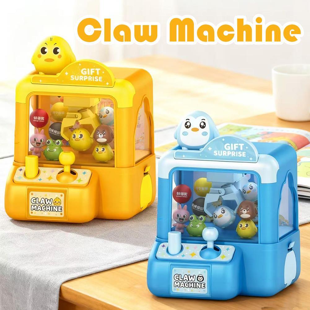 Diy Electronics Starter Kit - Upgrade DIY Automatic Doll Machine Kids