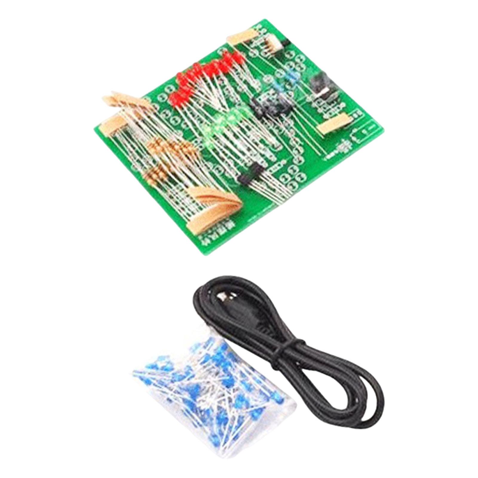 Windbell Fun DIY Electronic Ki - Useful Diy Electronics recension och pris