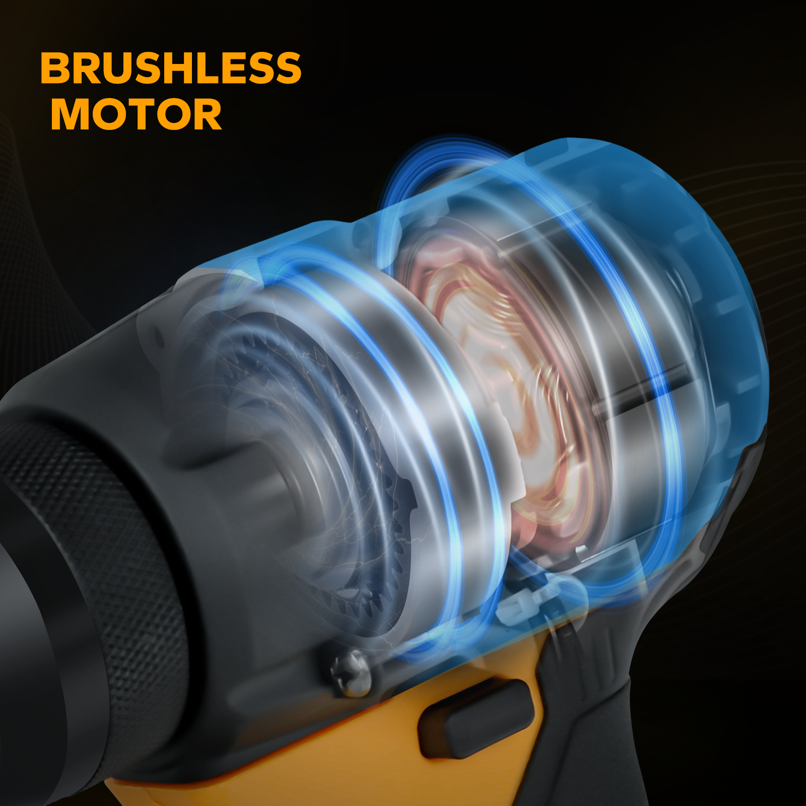 Brushless Electric Rivet Gun 2 - Diy Electronics Starter Kit recension och pris