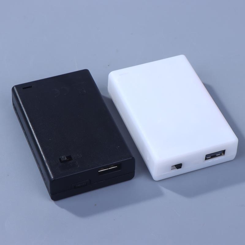 3AA 4.5V Battery Box AA Batter - Useful Diy Electronics recension och pris