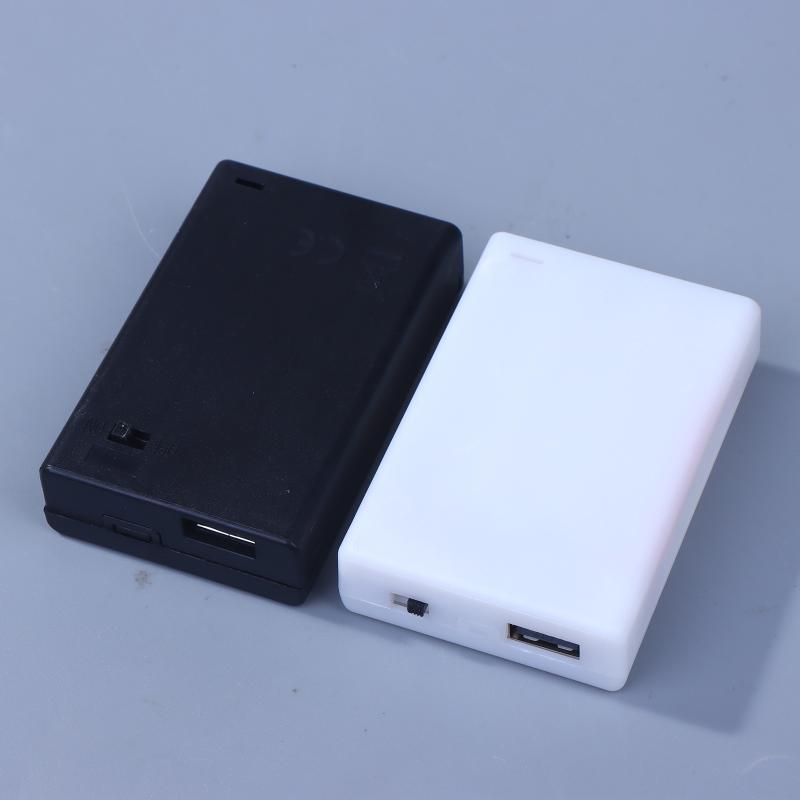 3AA 4.5V Battery Box AA Batter - Useful Diy Electronics recension och pris