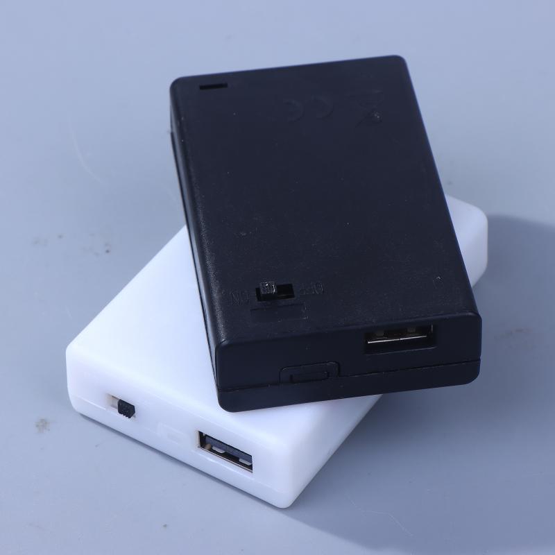 3AA 4.5V Battery Box AA Batter - Useful Diy Electronics recension och pris