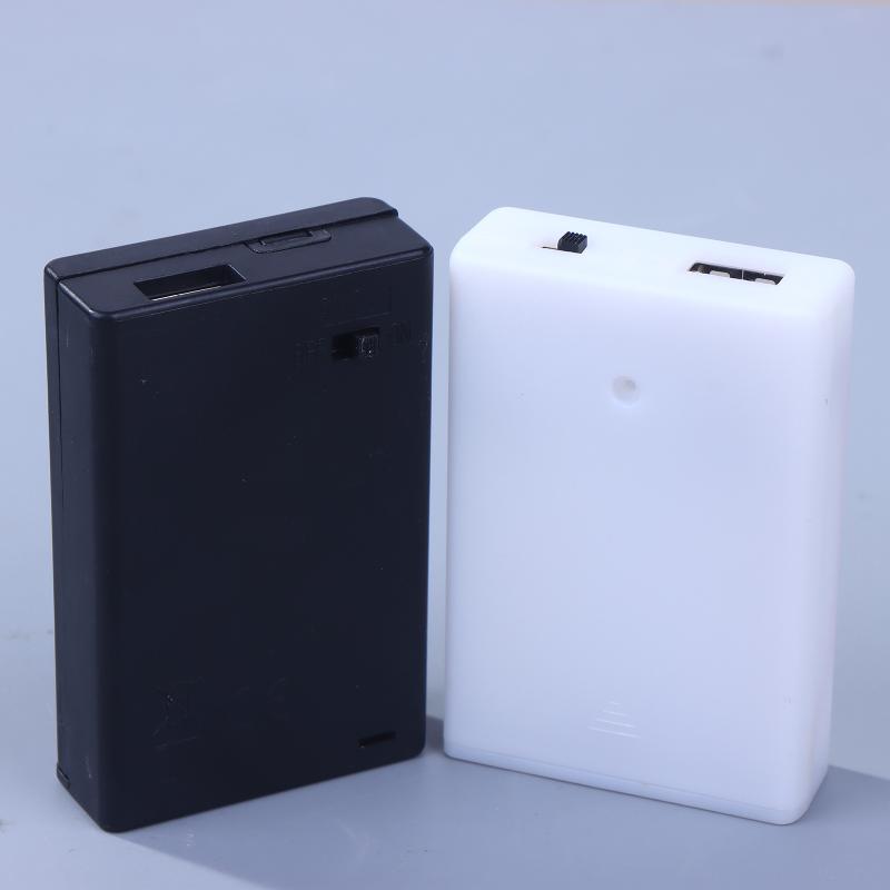 3AA 4.5V Battery Box AA Batter - Useful Diy Electronics recension och pris