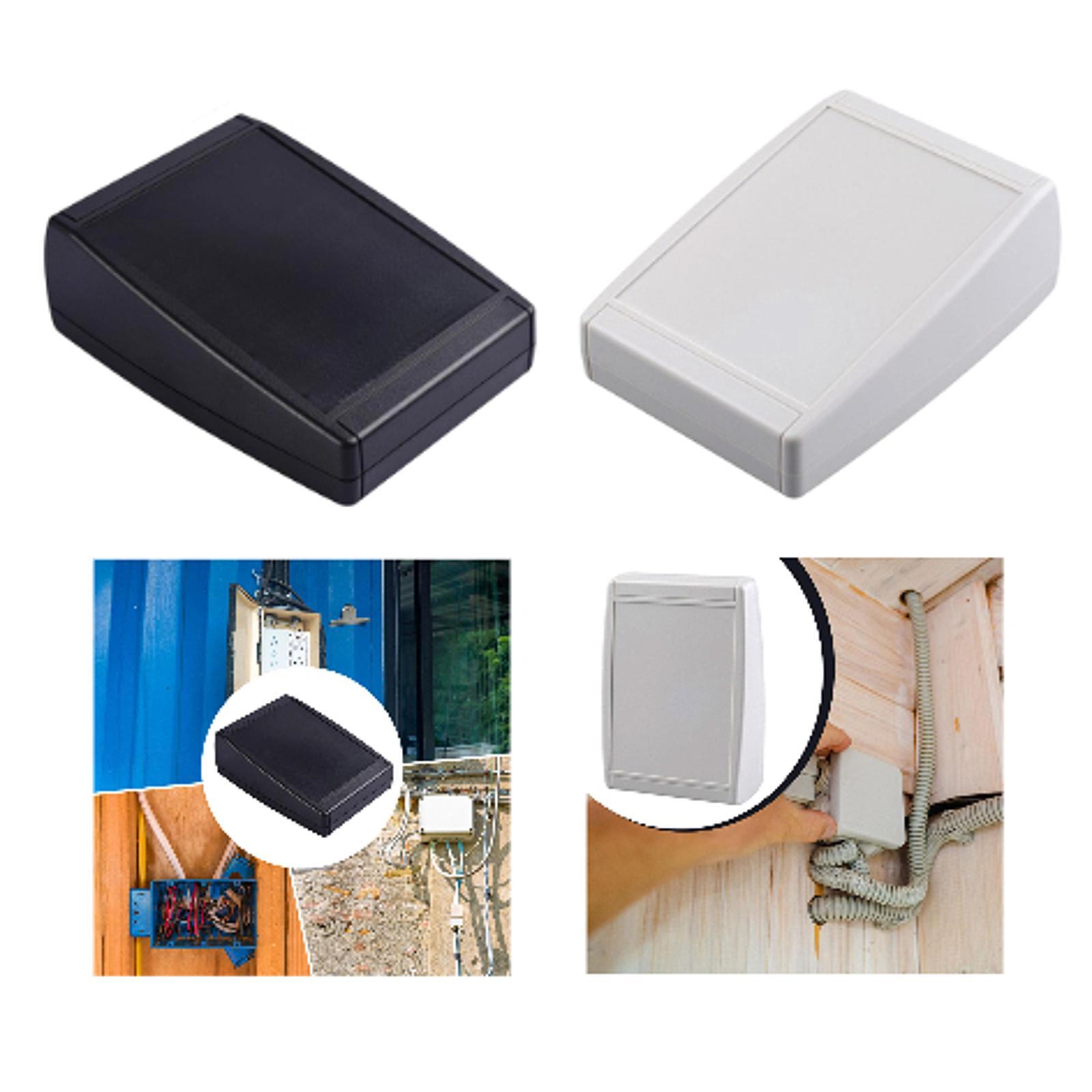 Electrical Box DIY Electronic  - Useful Diy Electronics recension och pris