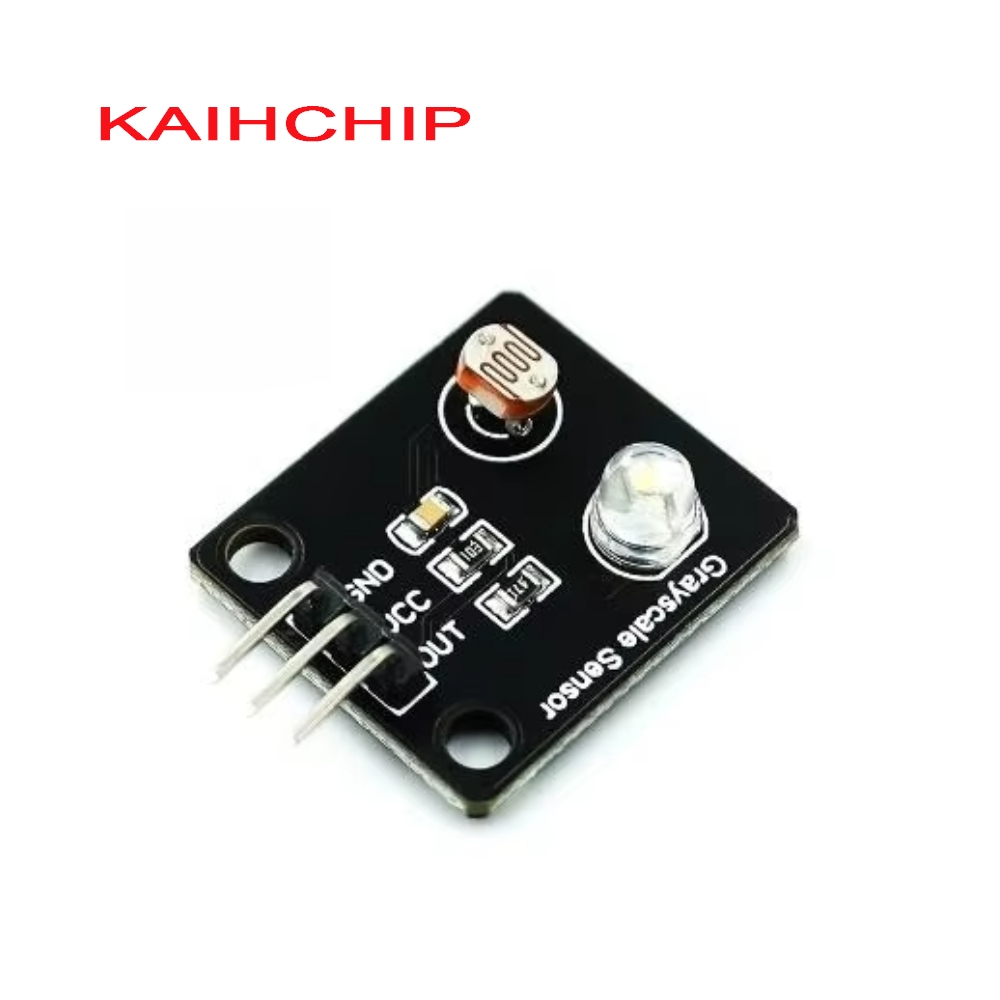 Photosensitive resistor Light  - Diy Analog Electronics recension och pris