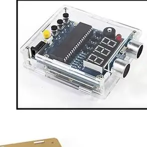 Range Meter Soldering Practice - Hobby Diy Electronics Kit recension och pris
