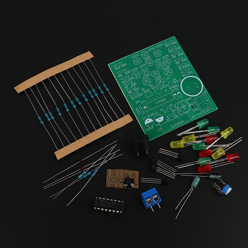 *TS New Style DIY Electronic K - Diy Electronics Board recension och pris