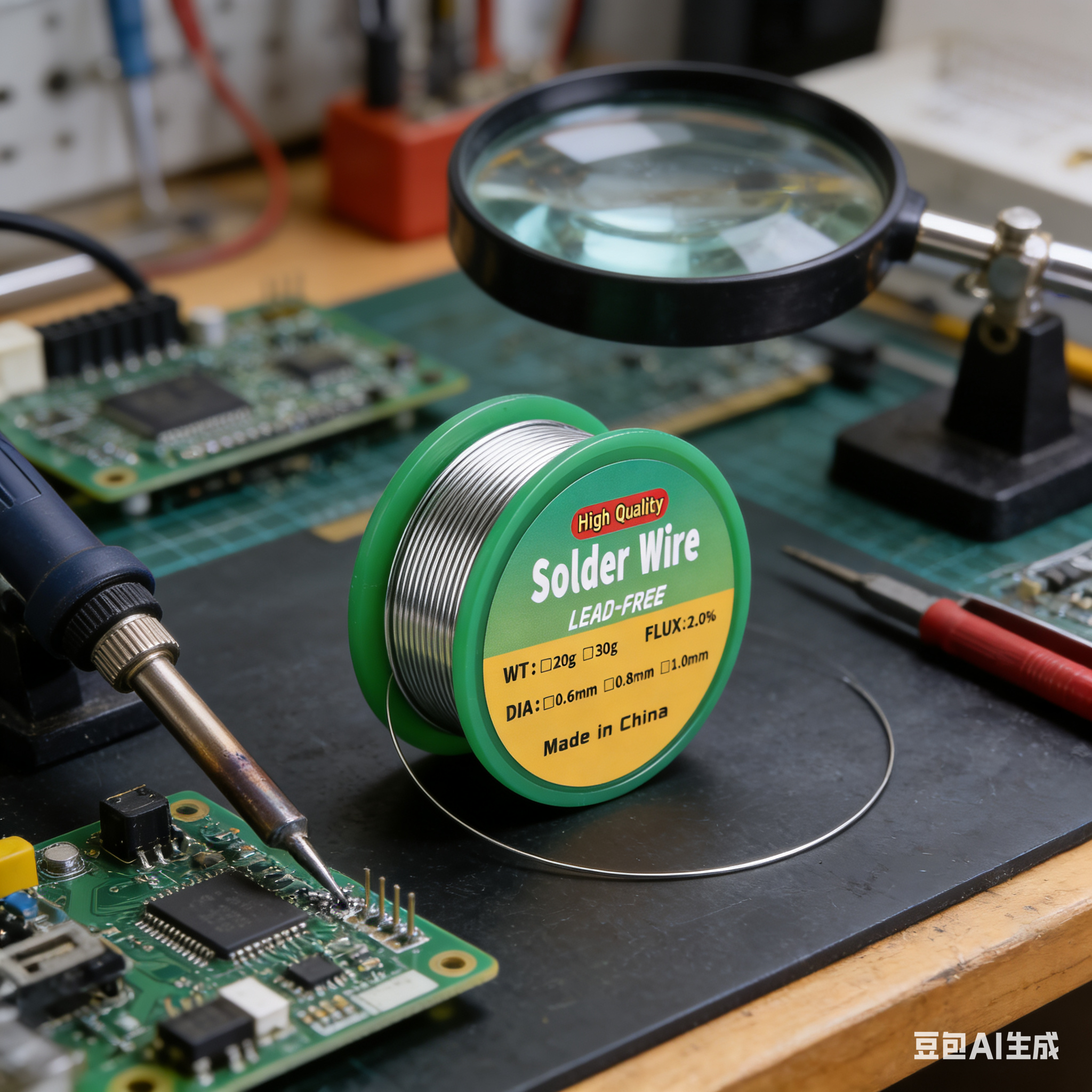 High quality Professional Sold - Diy Electronics Flux recension och pris