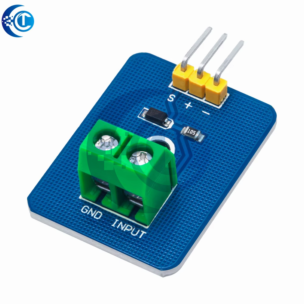1PCS DIY KIT 3.3V/5V Ceramic P - Diy Analog Electronics recension och pris