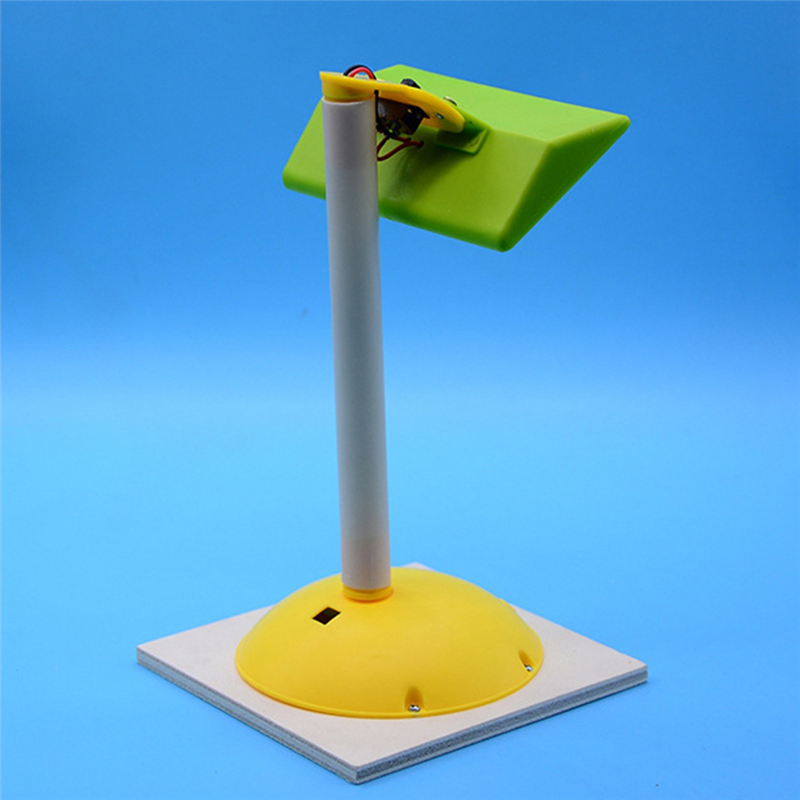 ABLN-Energy-Saving Desk Lamp S - Diy Electronics Desk recension och pris