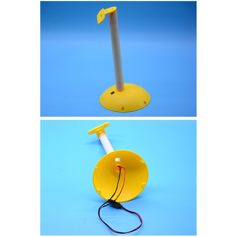 ABLN-Energy-Saving Desk Lamp S - Diy Electronics Desk recension och pris