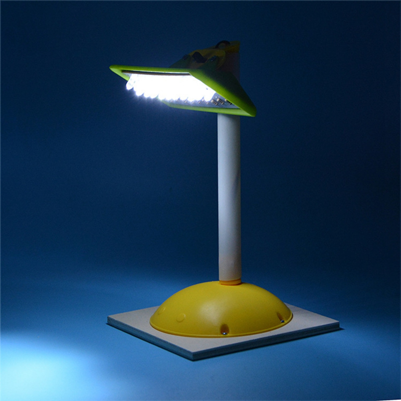 ABLN-Energy-Saving Desk Lamp S - Diy Electronics Desk recension och pris