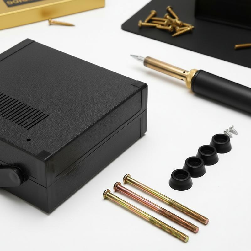 Waterproof Plastic Project Enc - Useful Diy Electronics recension och pris