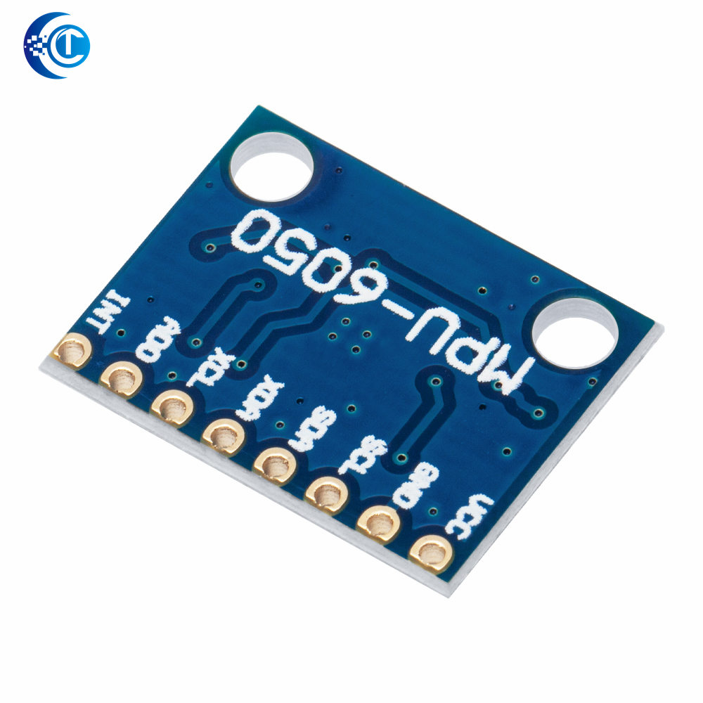 1PCS CLT GY-521 GY521 MPU 6050 - Diy Analog Electronics recension och pris