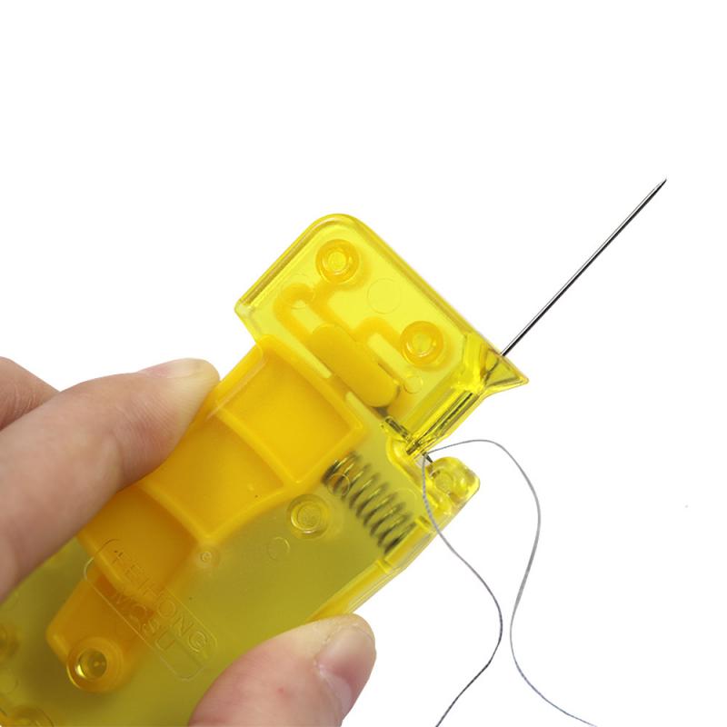 1PC Auto Needle Threader DIY H - Diy Electronics Starter Kit recension och pris