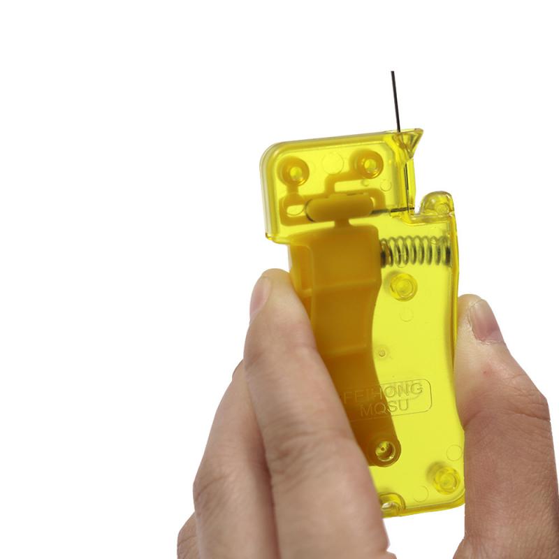 1PC Auto Needle Threader DIY H - Diy Electronics Starter Kit recension och pris