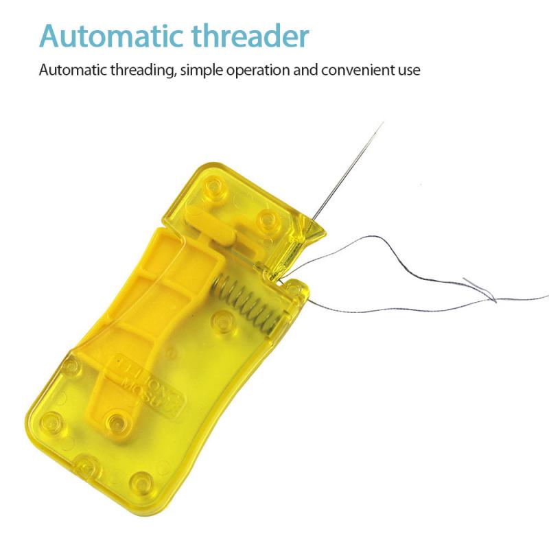 1PC Auto Needle Threader DIY H - Diy Electronics Starter Kit recension och pris