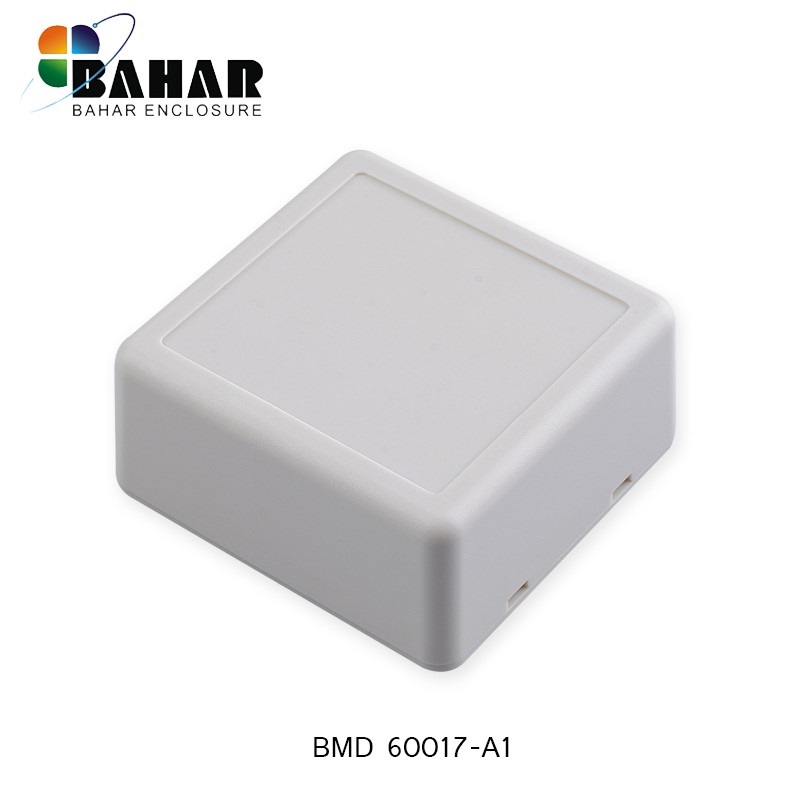 Bahar Desk-Top Enclosure ABS P - Diy Electronics Desk recension och pris