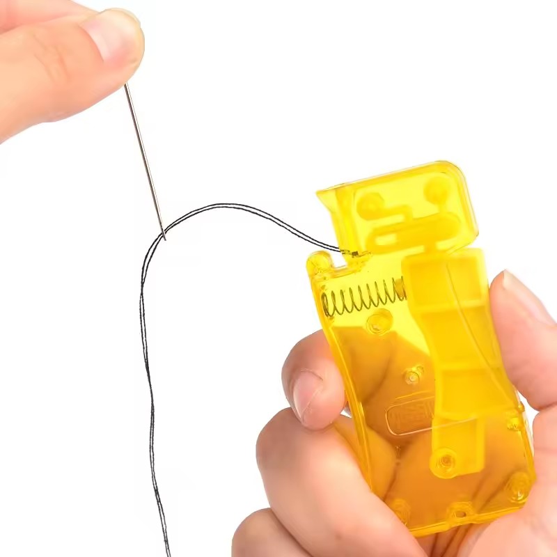 Automatic Needle Threader Simp - Diy Electronics Starter Kit recension och pris