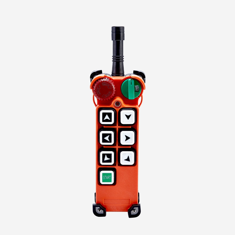 Telecontrol F21-E2  on/off mag - Diy Electronics Button recension och pris