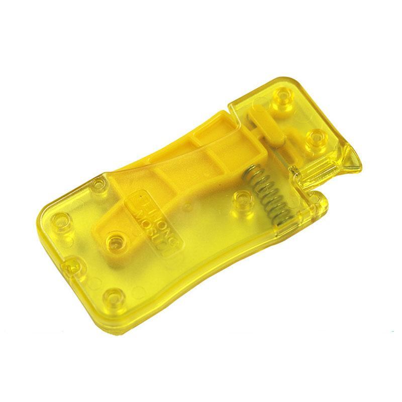 Auto Needle Threader DIY Tool  - Diy Electronics Starter Kit recension och pris