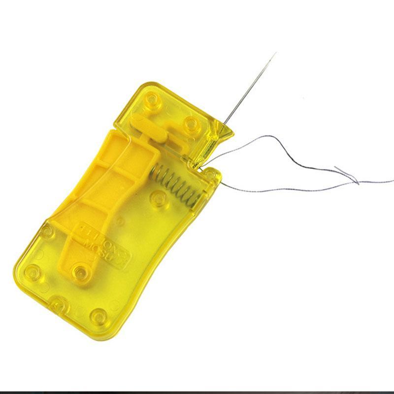 Auto Needle Threader DIY Tool  - Diy Electronics Starter Kit recension och pris