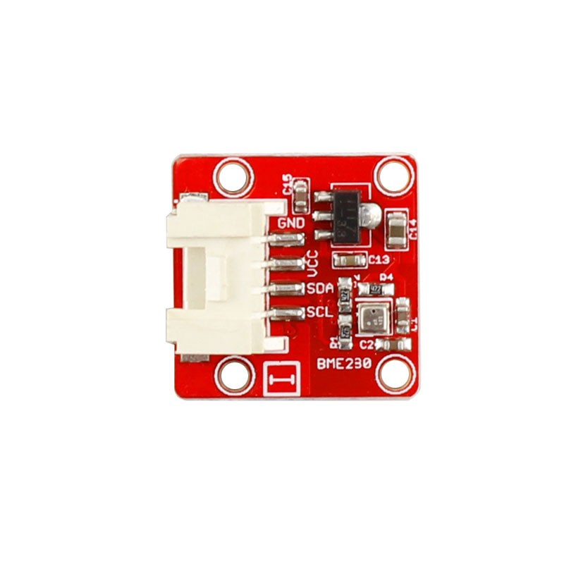 Elecrow Crowtail BME280 Atmosp - Diy Analog Electronics recension och pris