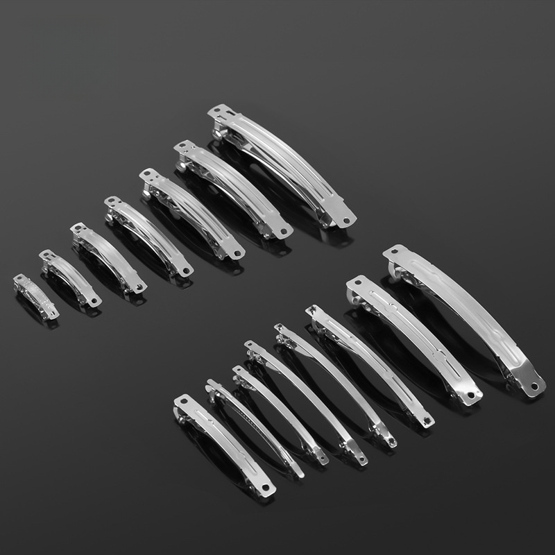 20PCS French Barrette Style Ha - Diy Electronics Starter Kit recension och pris