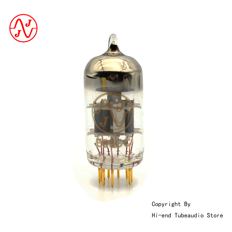 Slovakia JJ E88CC Vacuum Tube  - Diy Analog Electronics recension och pris