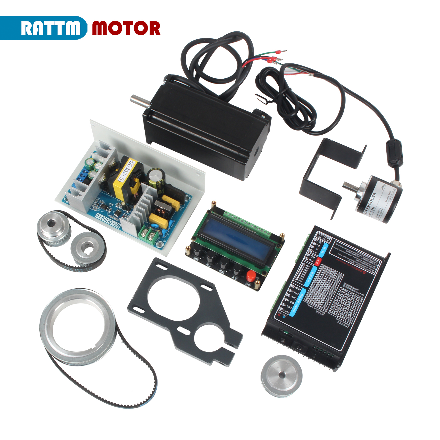 Lathe Electronic Leadscrew/Ele - Diy Guitar Electronics Kit recension och pris