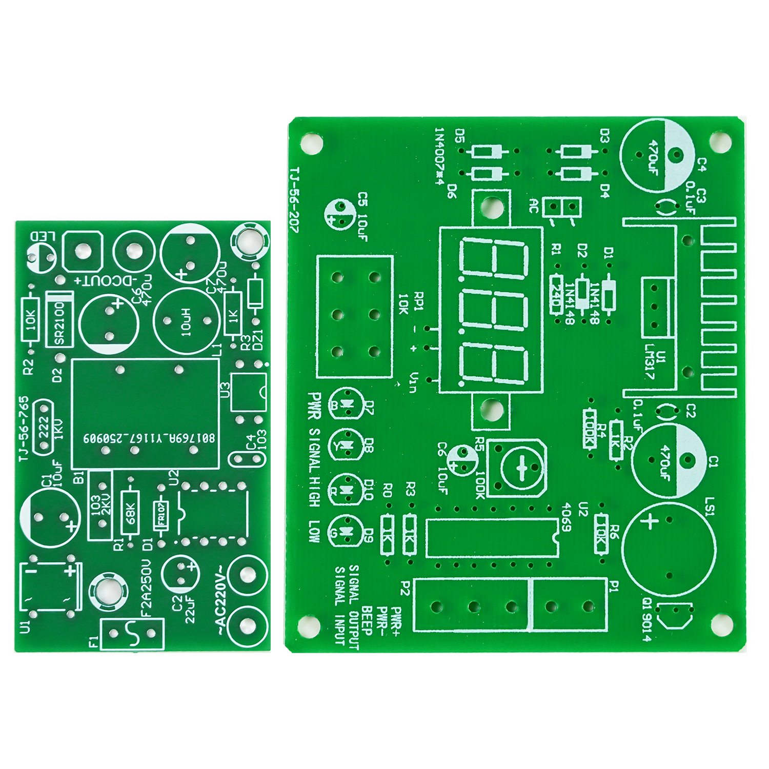 Digital Display Adjustable Swi - Diy Electronics Kits For Kids recension och pris