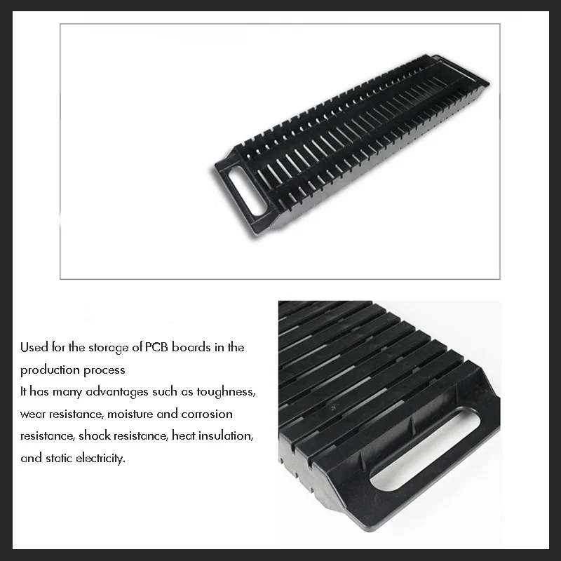 Anti Static Pcb Drying Storage - Diy Electronics Rack recension och pris