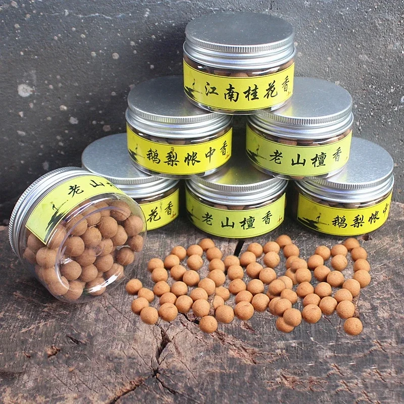 65pcs/can Hand-rubbed Balls Sa - Useful Diy Electronics recension och pris