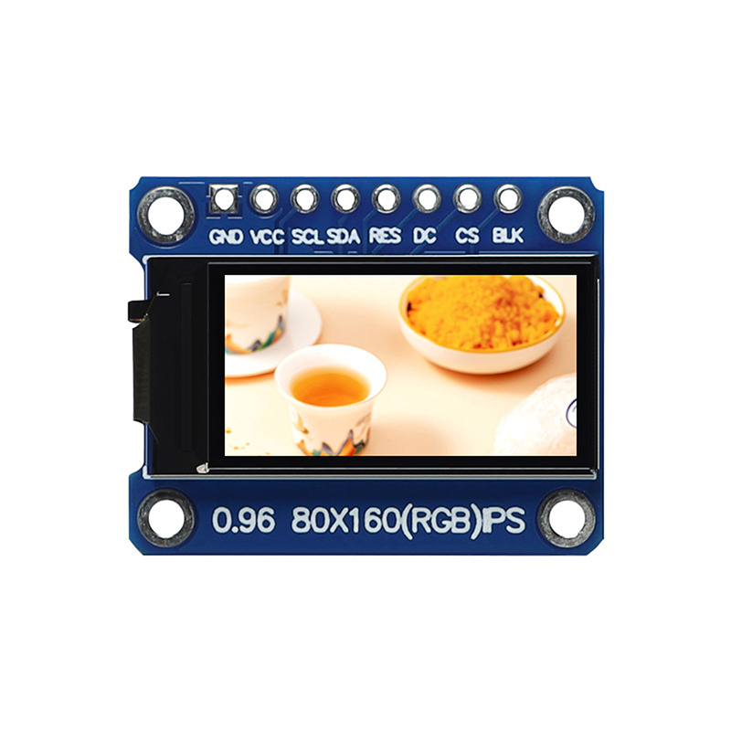 Y-1 Pc 0.96 Inch IPS OLED Disp - Diy Electronics Board recension och pris