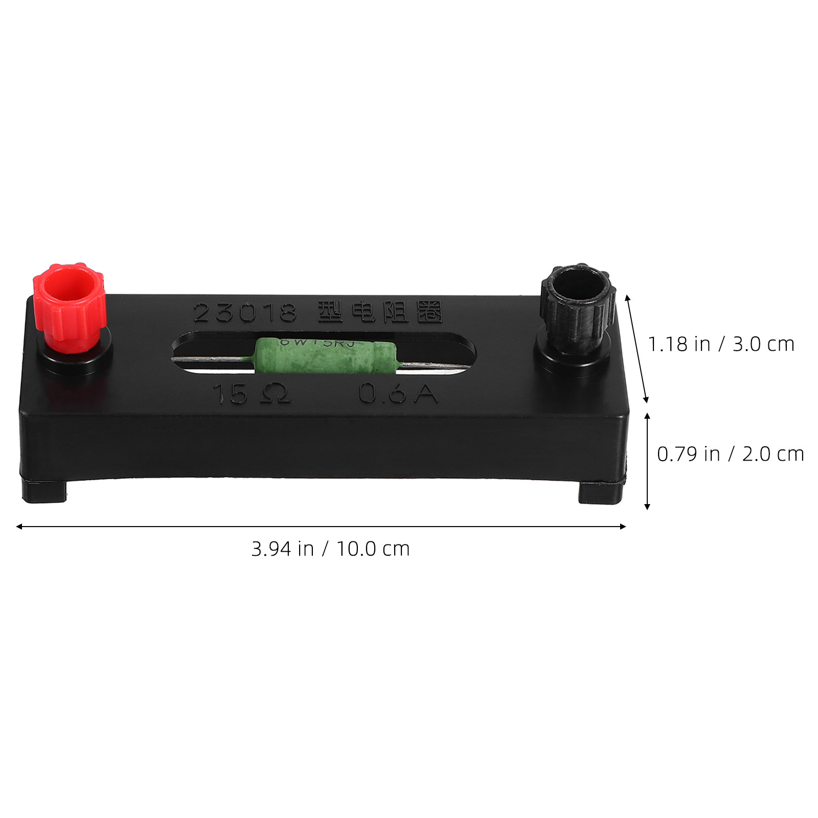 3Pcs Resistor Instrument Set 5 - Useful Diy Electronics recension och pris