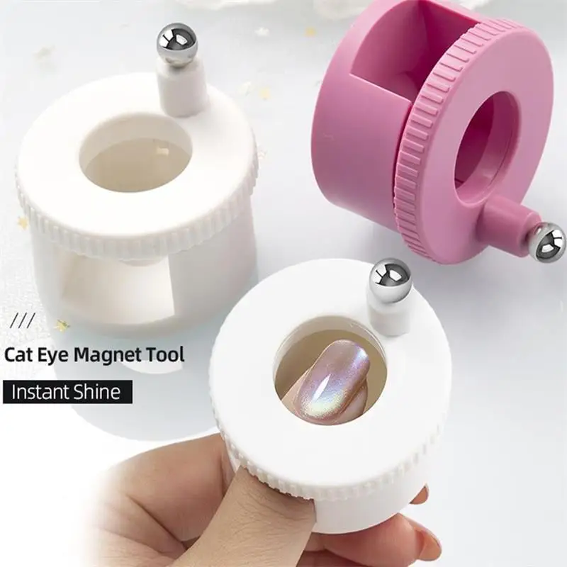 Manicure Magnet Glass Bead Cat - Diy Electronics Starter Kit recension och pris
