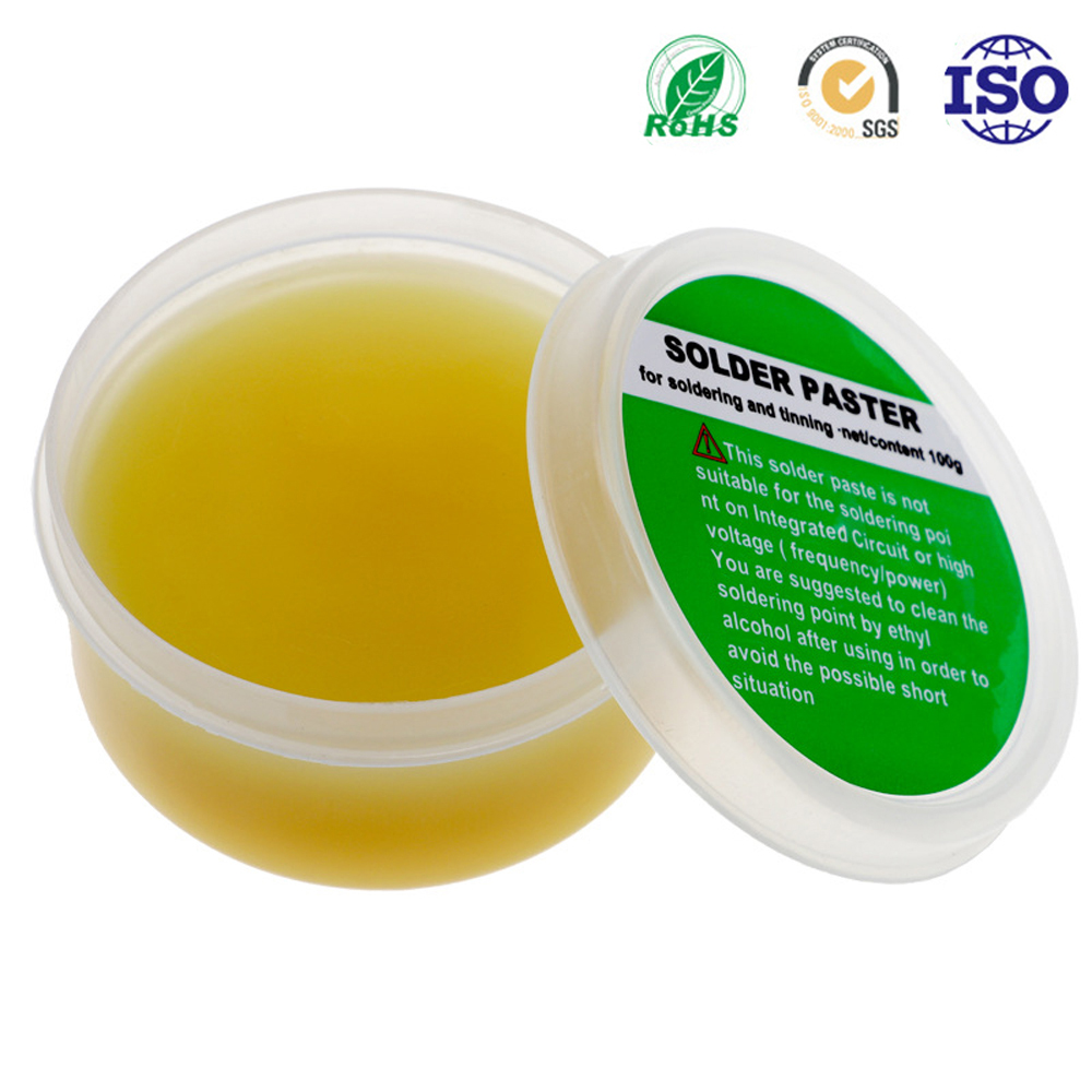New Solder Flux for Soldering  - Diy Electronics Flux recension och pris