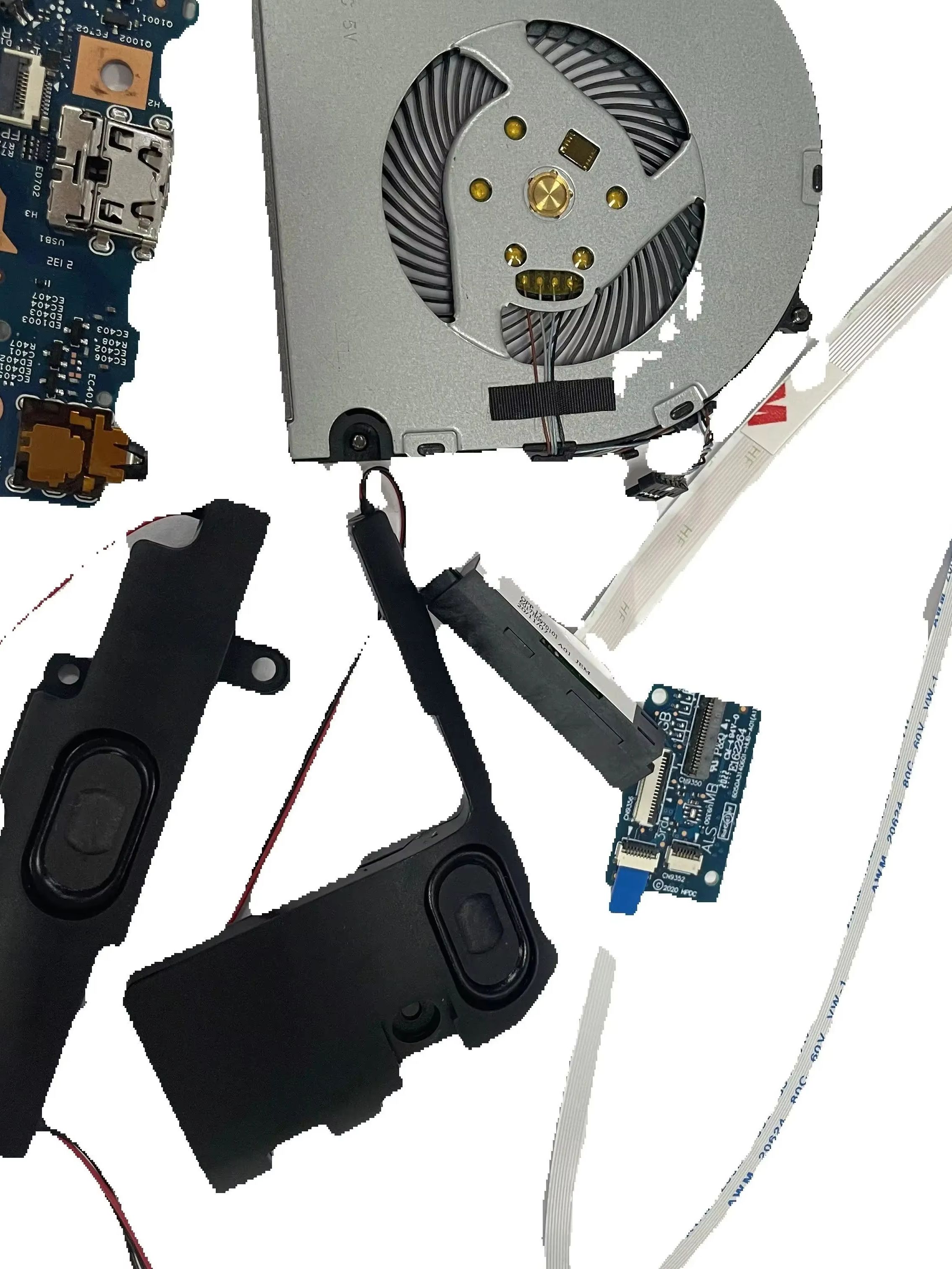 NEW LCD Screen Flex Cable For  - I2C Lcd Display recension och pris
