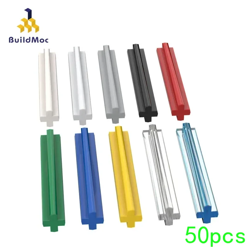 50PCS High-Tech Assemble Parti - Diy Lego Electronics recension och pris