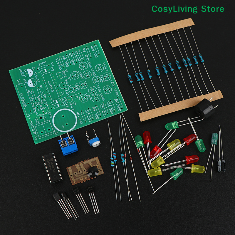 [CL]New Style DIY Electronic K - Diy Electronics Board recension och pris
