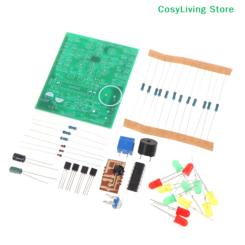 [CL]New Style DIY Electronic K - Diy Electronics Board recension och pris