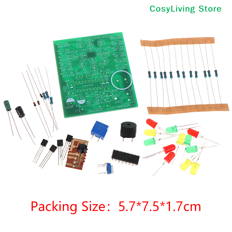[CL]New Style DIY Electronic K - Diy Electronics Board recension och pris