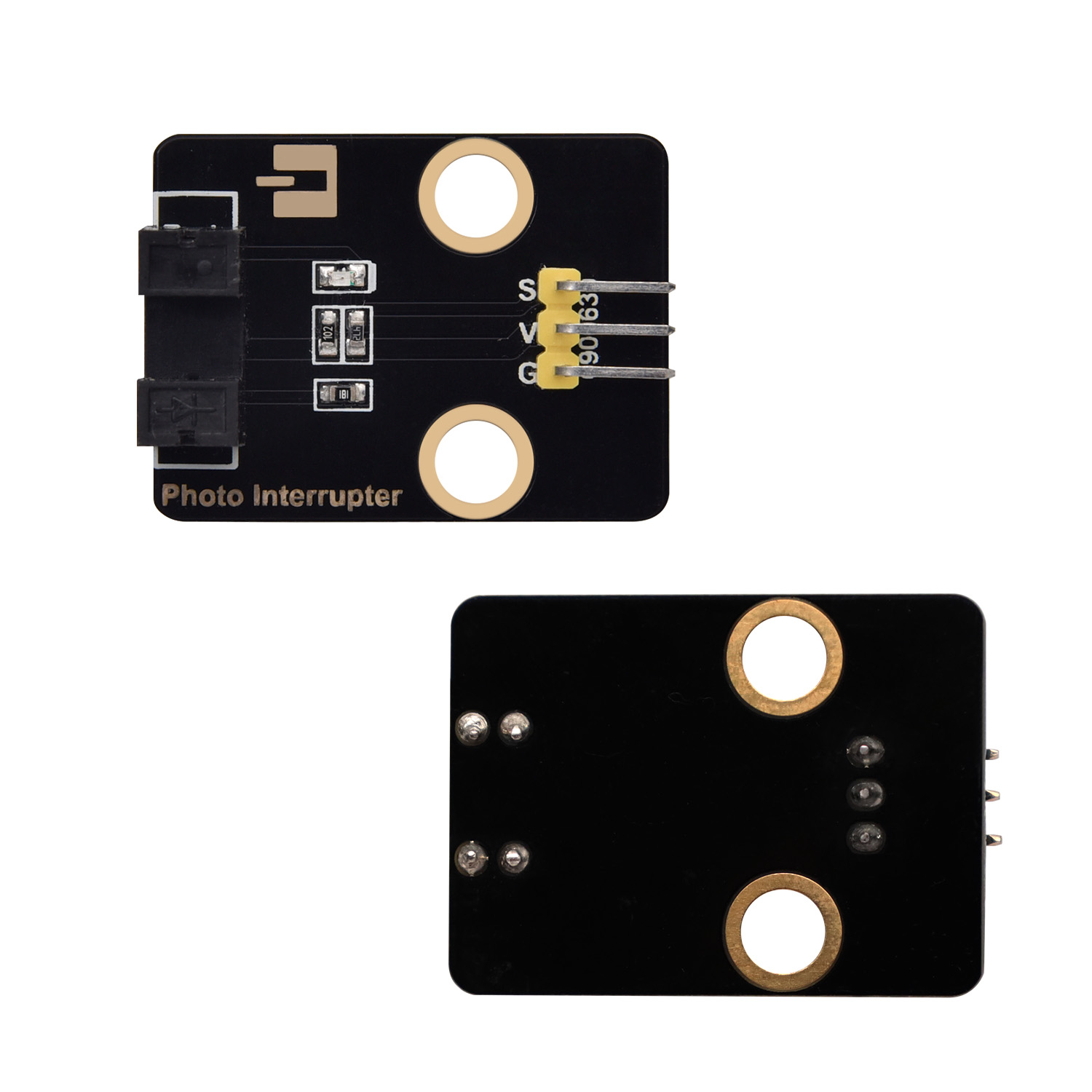 Photo Interrupter Sensor DIY E - Diy Lego Electronics recension och pris