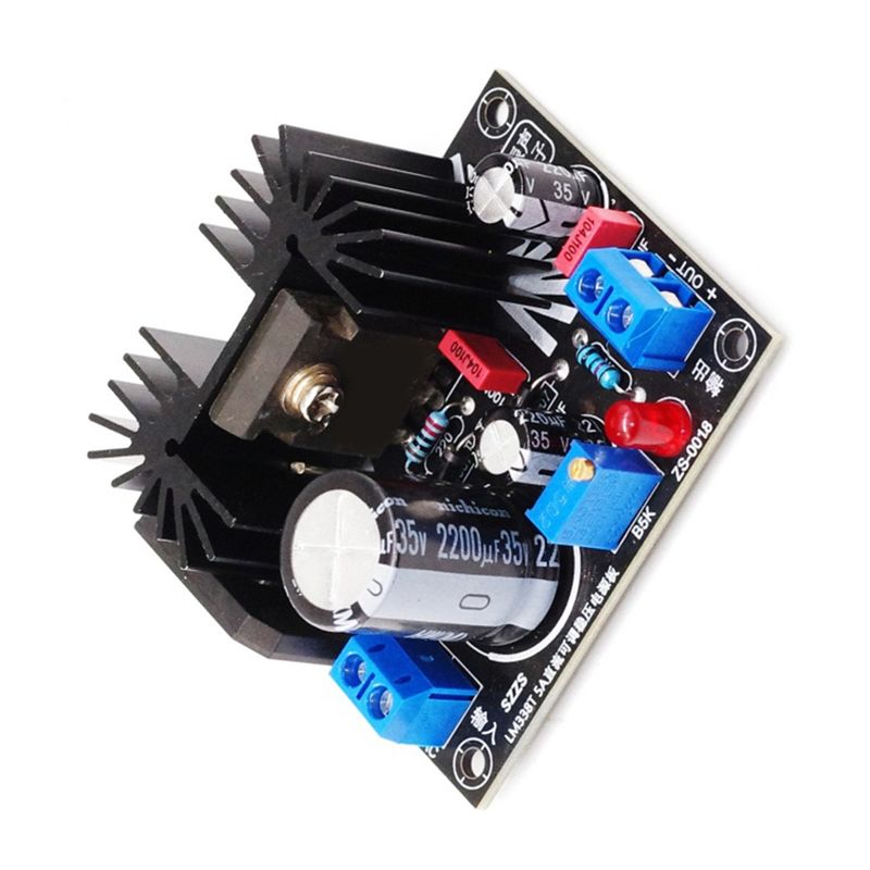 ABNR Adjustable Filament Volta - Diy Electronics Filament recension och pris