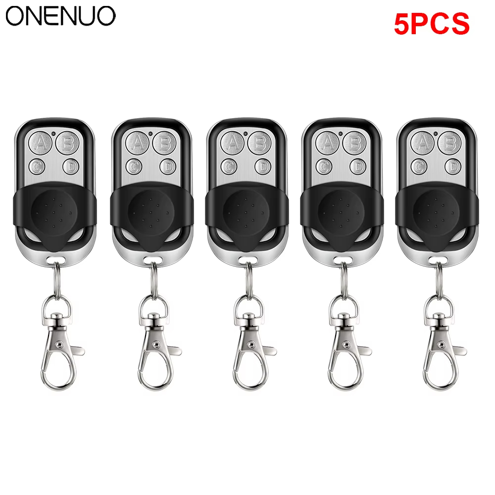 1~5PCS Universal 4 Buttons Gar - Diy Electronics Button recension och pris