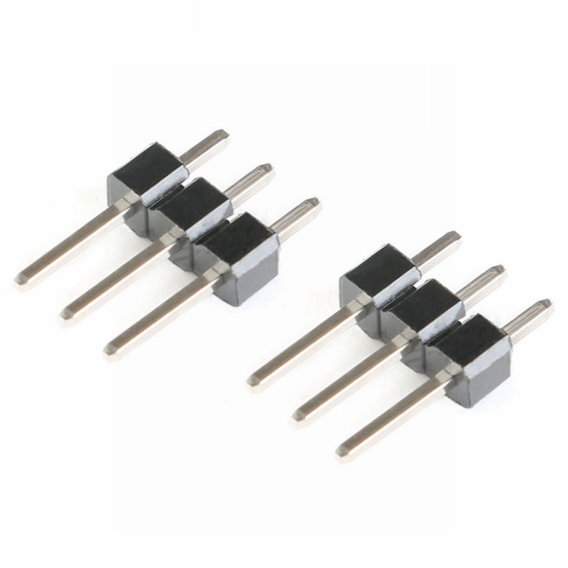 2.54mm Single Row Male PCB Boa - Male Female Header Pin recension och pris