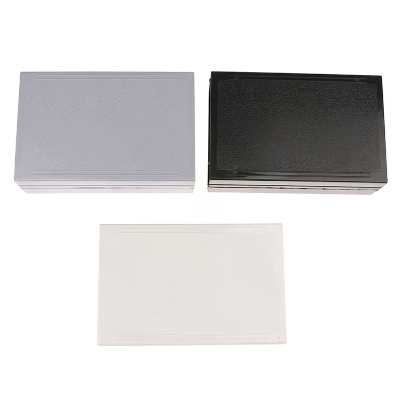 1pcs Box 150x100x55mm Boxes Pc - Useful Diy Electronics recension och pris