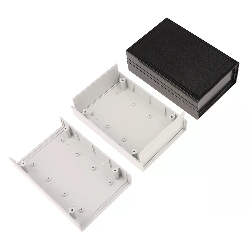 1pcs Box 150x100x55mm Boxes Pc - Useful Diy Electronics recension och pris