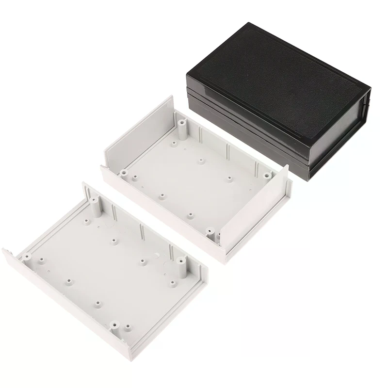 1pcs Box 150x100x55mm Boxes Pc - Useful Diy Electronics recension och pris
